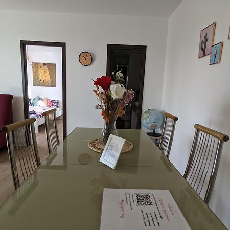 בוקרשט Old Town Apartment מראה חיצוני תמונה