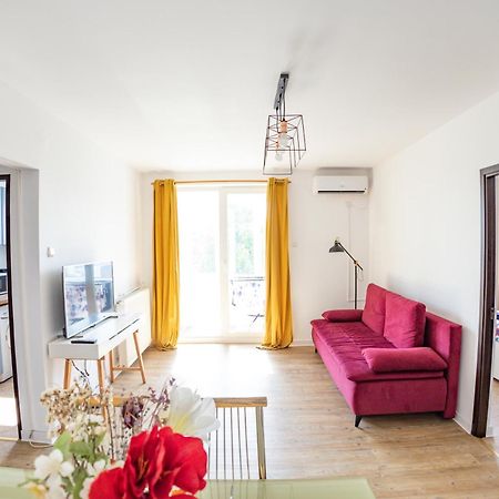 בוקרשט Old Town Apartment מראה חיצוני תמונה