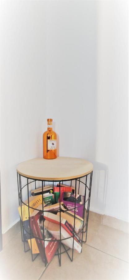 בוקרשט Old Town Apartment מראה חיצוני תמונה