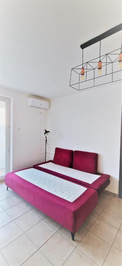 בוקרשט Old Town Apartment מראה חיצוני תמונה