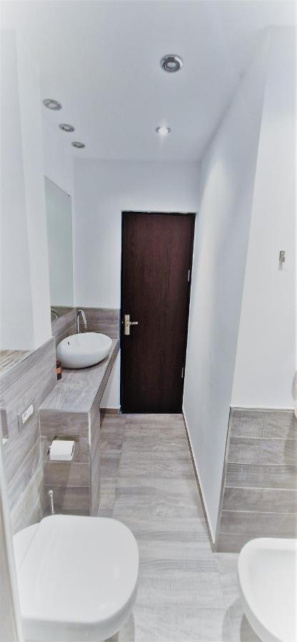 בוקרשט Old Town Apartment מראה חיצוני תמונה