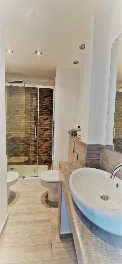 בוקרשט Old Town Apartment מראה חיצוני תמונה