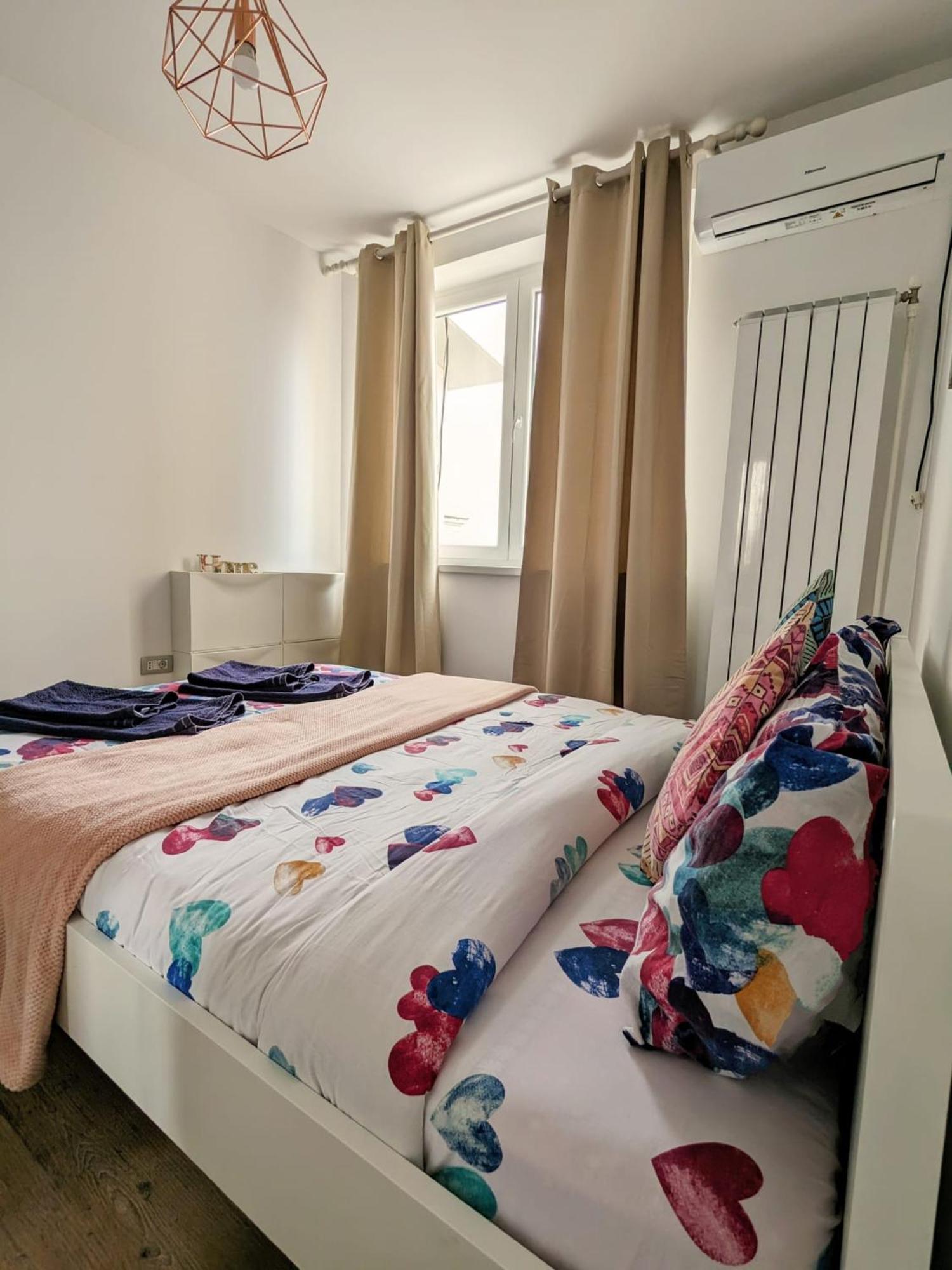 בוקרשט Old Town Apartment מראה חיצוני תמונה
