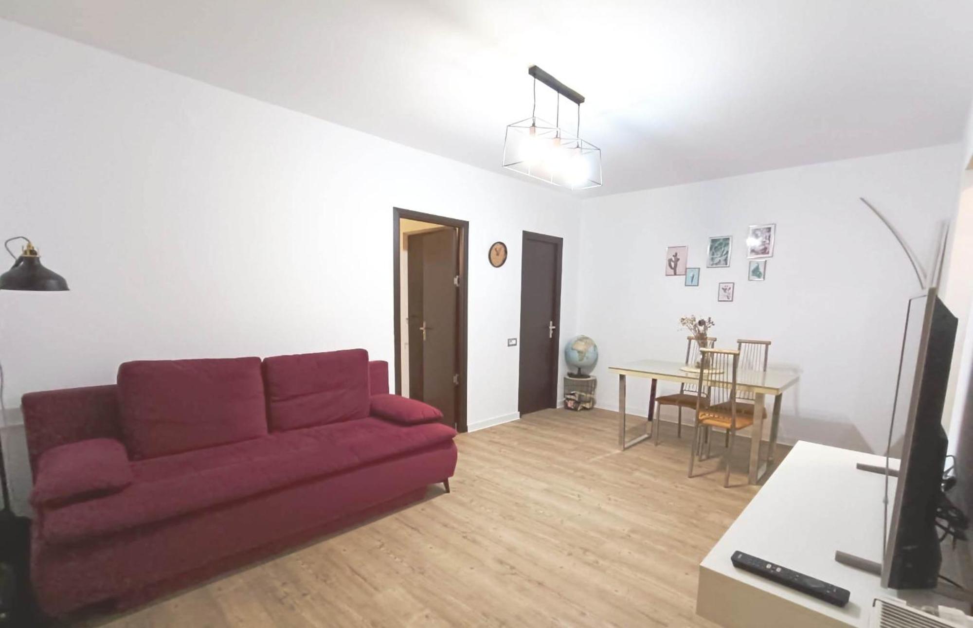 בוקרשט Old Town Apartment מראה חיצוני תמונה