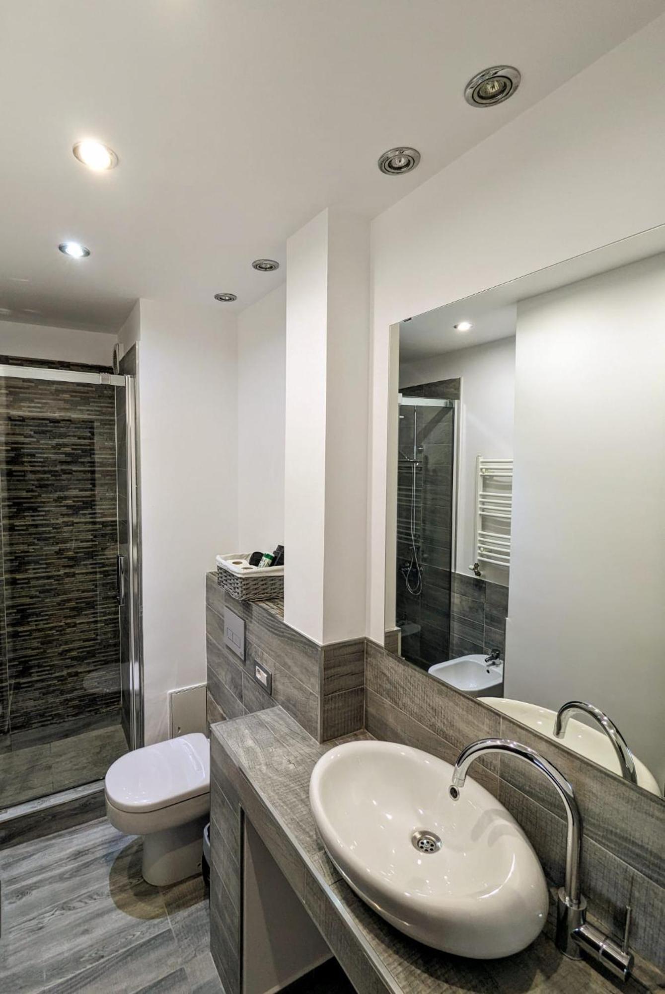 בוקרשט Old Town Apartment מראה חיצוני תמונה