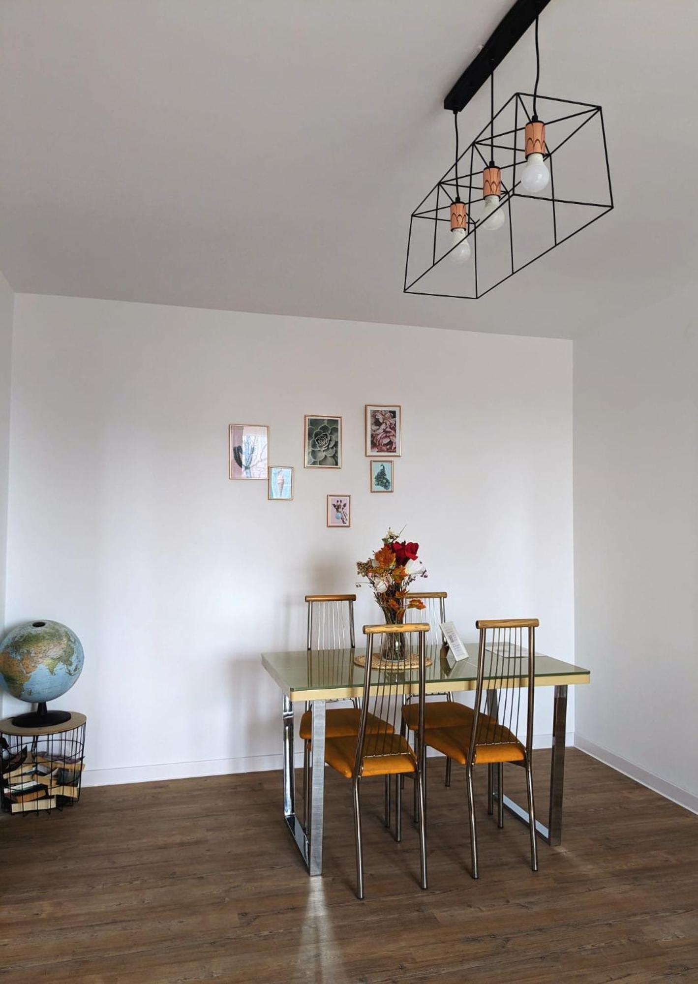 בוקרשט Old Town Apartment מראה חיצוני תמונה