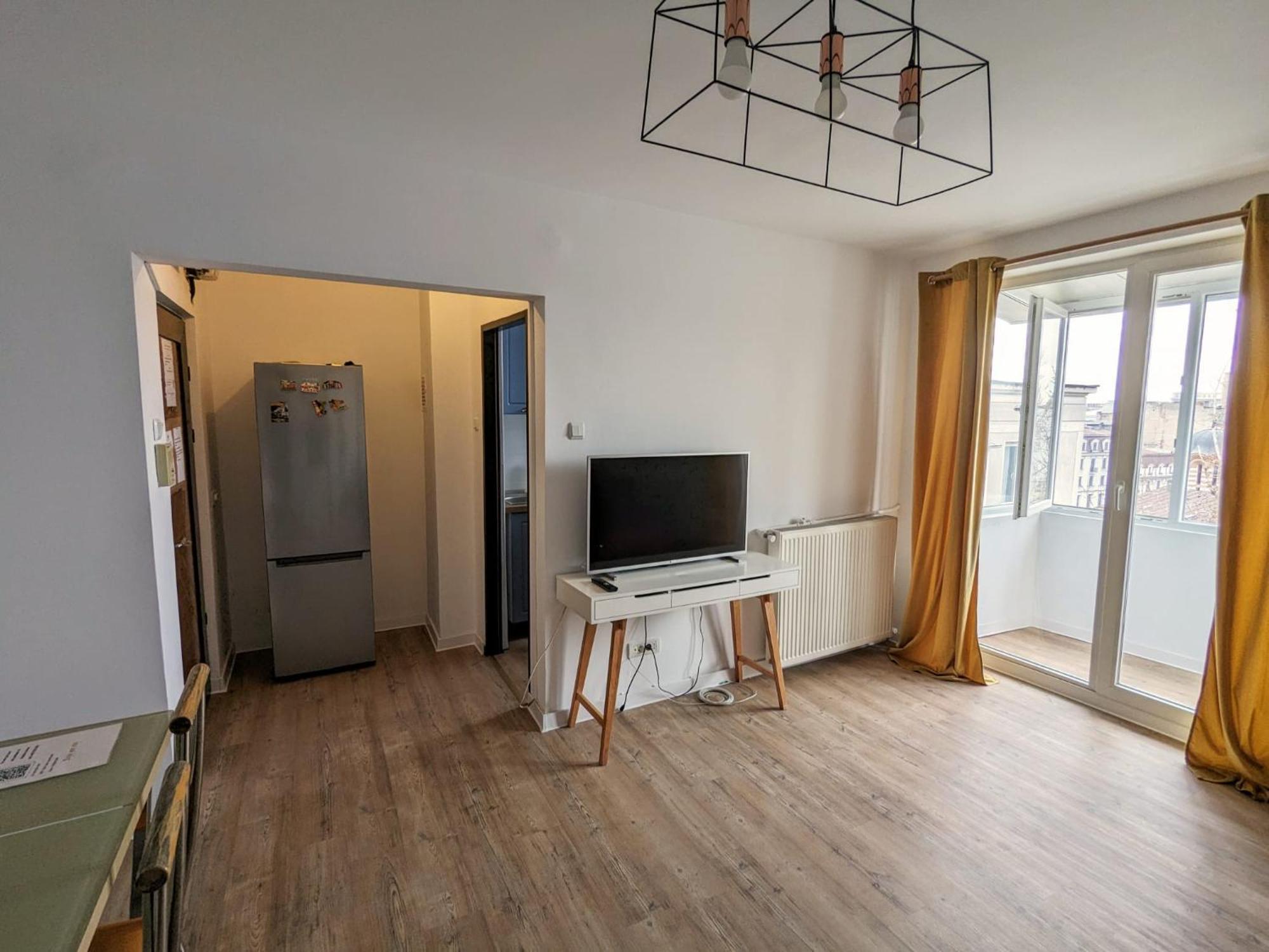 בוקרשט Old Town Apartment מראה חיצוני תמונה