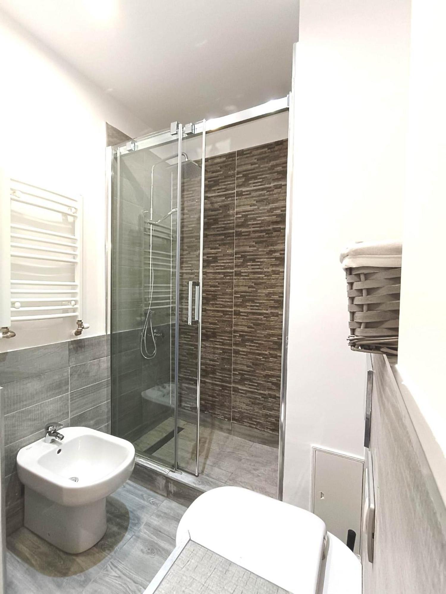 בוקרשט Old Town Apartment מראה חיצוני תמונה