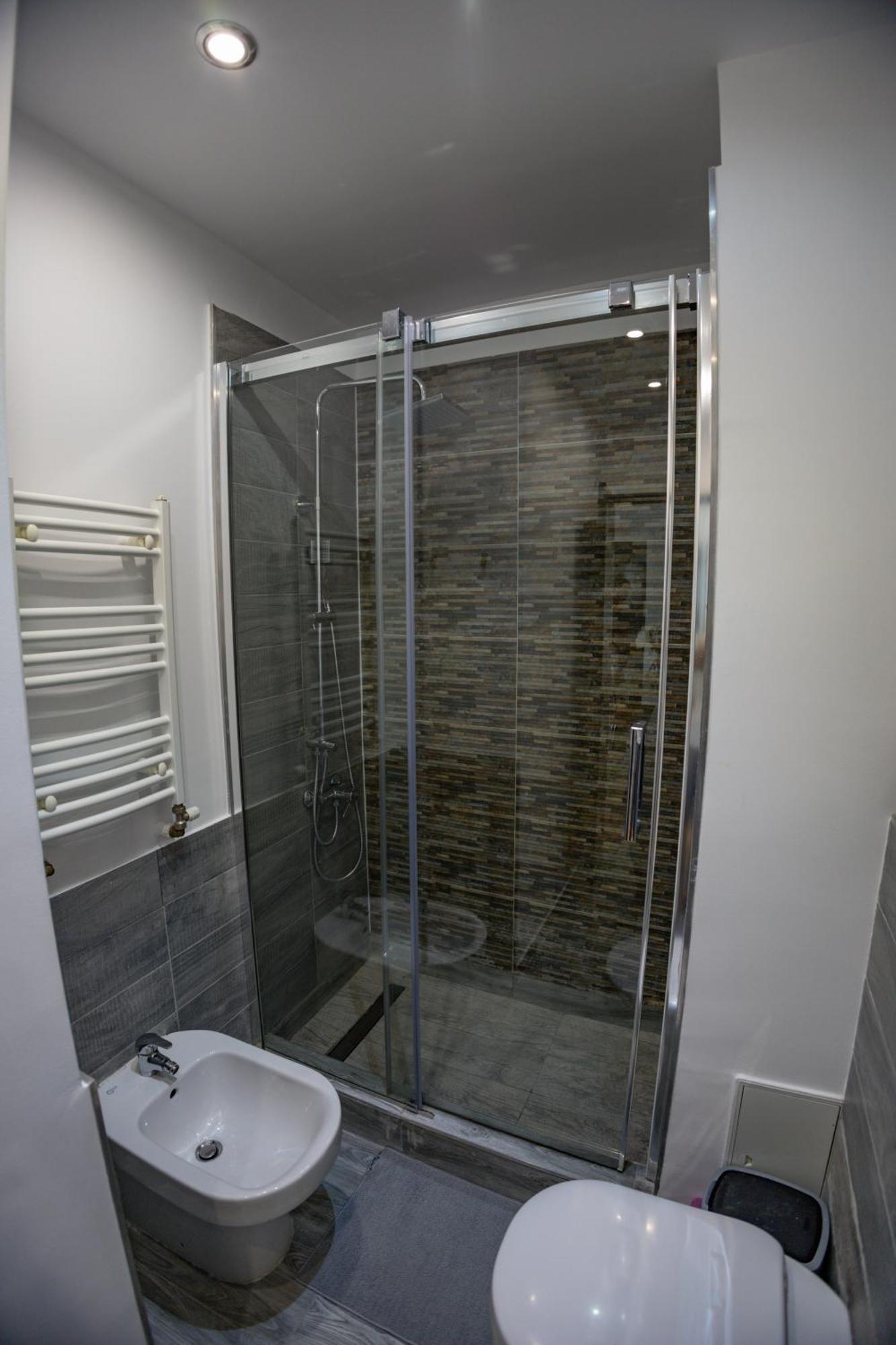 בוקרשט Old Town Apartment מראה חיצוני תמונה