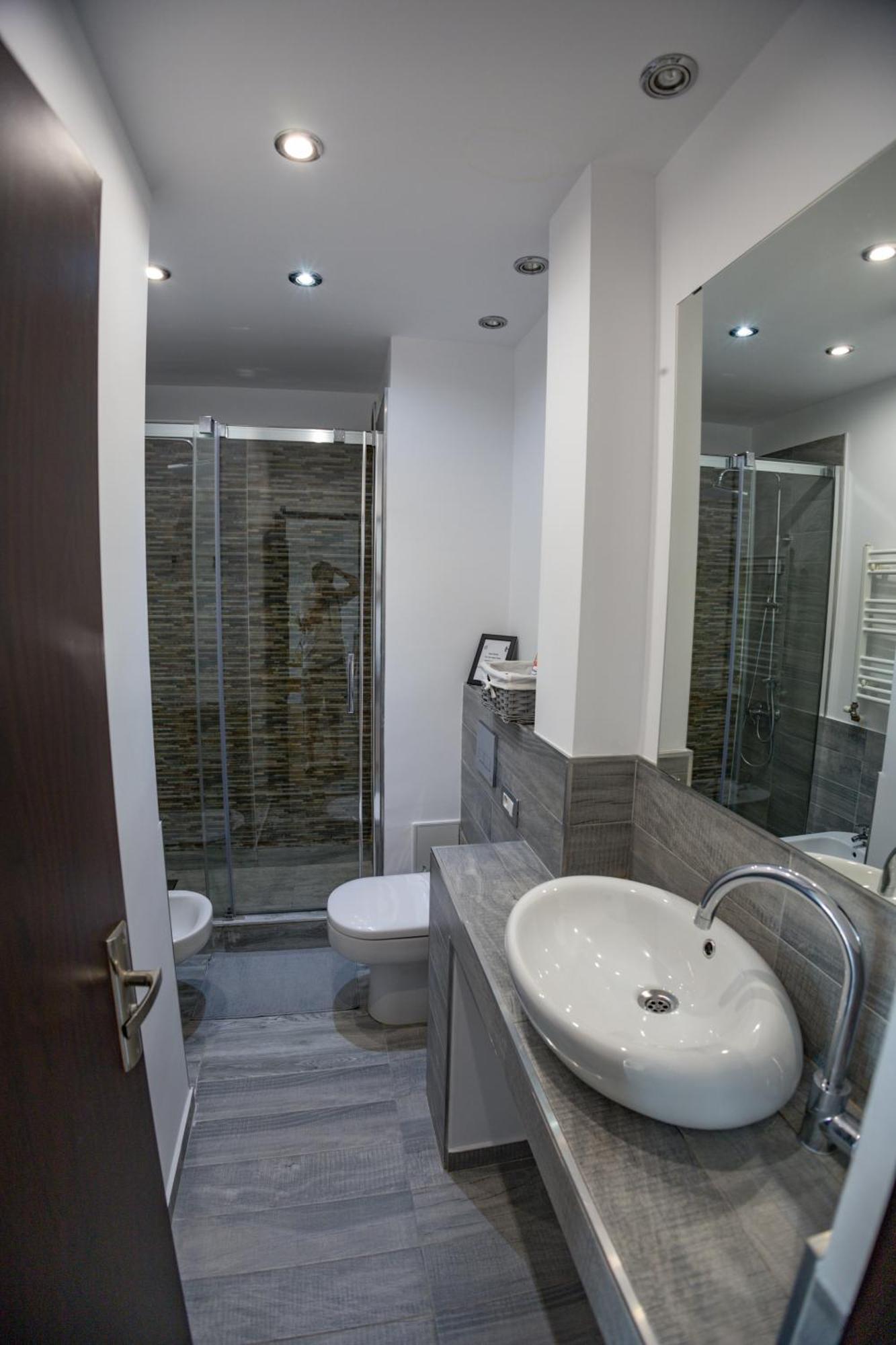 בוקרשט Old Town Apartment מראה חיצוני תמונה